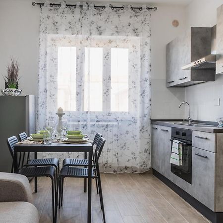 Apartamento Enjoy And Fly Fiumicino Exterior foto