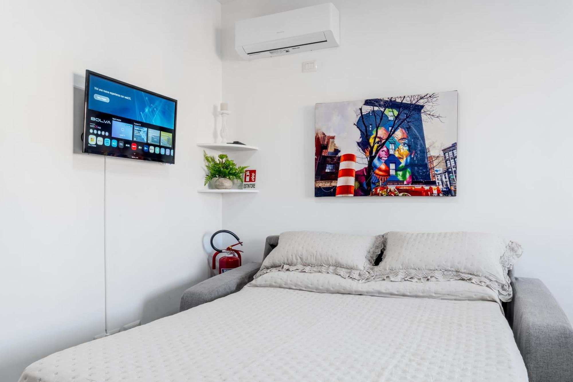 Apartamento Enjoy And Fly Fiumicino Exterior foto
